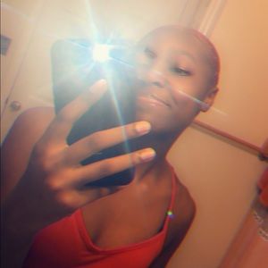 Meet your Posher, Trinity